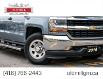 2016 Chevrolet Silverado 1500 WT (Stk: 217610U) in Toronto - Image 3 of 10