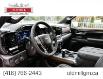2023 Chevrolet Silverado 1500 High Country (Stk: PG350290) in Toronto - Image 12 of 29