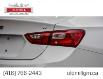2024 Chevrolet Malibu 1LT (Stk: RF121469) in Toronto - Image 8 of 27