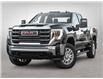 2024 GMC Sierra 2500HD SLE (Stk: 241134) in Uxbridge - Image 1 of 22