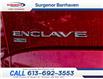 2023 Buick Enclave Essence (Stk: 230217) in Ottawa - Image 19 of 23