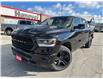 2024 RAM 1500 Sport (Stk: 24-009) in Hanover - Image 1 of 22