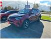 2018 Toyota RAV4 LE (Stk: 2265) in Woodstock - Image 1 of 10