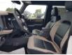 2023 Ford Bronco Wildtrak (Stk: 16458) in Wyoming - Image 9 of 12
