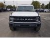2023 Ford Bronco Wildtrak (Stk: 16458) in Wyoming - Image 2 of 12