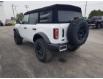 2023 Ford Bronco Wildtrak (Stk: 16458) in Wyoming - Image 5 of 12