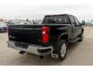 2022 Chevrolet Silverado 2500HD LTZ (Stk: 24-045A) in Edson - Image 5 of 15