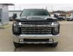 2022 Chevrolet Silverado 2500HD LTZ (Stk: 24-045A) in Edson - Image 7 of 15