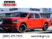 2022 RAM 1500 Sport (Stk: 359777B) in Markham - Image 1 of 27