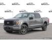 2023 Ford F-150 XLT (Stk: FF255) in Sault Ste. Marie - Image 1 of 23