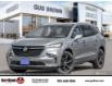 2023 Buick Enclave Essence (Stk: J178221) in WHITBY - Image 1 of 22