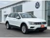 2020 Volkswagen Tiguan Trendline (Stk: V4024A) in Kingston - Image 2 of 15