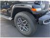 2024 Jeep Wrangler Sahara (Stk: 240114) in Windsor - Image 10 of 24