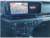 2024 Jeep Wrangler Sahara (Stk: 240114) in Windsor - Image 16 of 24