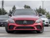 2019 Mercedes-Benz C-Class Base (Stk: E0003) in Mississauga - Image 2 of 28