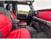 2023 Jeep Wrangler 4xe Rubicon (Stk: 692534) in Orillia - Image 10 of 14