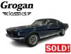 1967 Ford Mustang Fastback  S Code (Stk: 189356) in Watford - Image 1 of 19