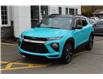 2022 Chevrolet TrailBlazer RS (Stk: 23-224A) in Fredericton - Image 1 of 26