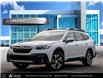 2022 Subaru Outback Premier (Stk: U0904) in Cobourg - Image 1 of 27