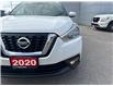 2020 Nissan Kicks SV (Stk: CLC774216LA) in Cobourg - Image 2 of 10
