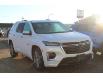 2023 Chevrolet Traverse High Country (Stk: 23124) in Swan River - Image 1 of 28