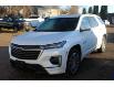 2023 Chevrolet Traverse High Country (Stk: 23124) in Swan River - Image 3 of 28