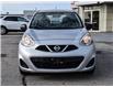 2015 Nissan Micra S (Stk: GB4145) in Chatham - Image 2 of 21