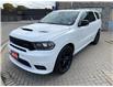 2019 Dodge Durango R/T (Stk: 23-966A) in Sarnia - Image 1 of 17