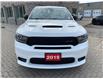 2019 Dodge Durango R/T (Stk: 23-966A) in Sarnia - Image 2 of 17