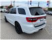 2019 Dodge Durango R/T (Stk: 23-966A) in Sarnia - Image 8 of 17