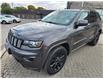 2021 Jeep Grand Cherokee Laredo (Stk: 06216A) in Sarnia - Image 1 of 13