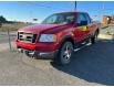 2004 Ford F-150 FX4 in Matane - Image 1 of 5