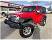 2018 Jeep Wrangler JK Sport (Stk: U3367) in Hanover - Image 2 of 19