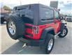2018 Jeep Wrangler JK Sport (Stk: U3367) in Hanover - Image 7 of 19