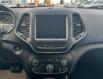 2019 Jeep Cherokee Trailhawk (Stk: T24-3210A) in Dawson Creek - Image 11 of 27