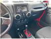 2018 Jeep Wrangler JK Sport (Stk: U3367) in Hanover - Image 16 of 19