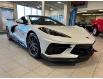 2023 Chevrolet Corvette Stingray (Stk: 203729) in AIRDRIE - Image 1 of 37