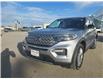 2022 Ford Explorer Limited (Stk: F6114) in Prince Albert - Image 1 of 18