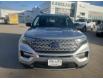 2022 Ford Explorer Limited (Stk: F6114) in Prince Albert - Image 2 of 18