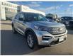2022 Ford Explorer Limited (Stk: F6114) in Prince Albert - Image 3 of 18