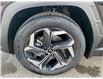 2024 Hyundai Tucson Hybrid Ultimate (Stk: 24-030) in Prince Albert - Image 10 of 14