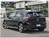 2024 Volkswagen Golf GTI Autobahn (Stk: N13741) in Ottawa - Image 4 of 23