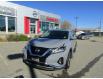2022 Nissan Murano Platinum (Stk: J-88) in Timmins - Image 1 of 16