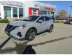 2022 Nissan Murano Platinum (Stk: J-88) in Timmins - Image 2 of 16