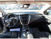 2022 Nissan Murano Platinum (Stk: J-88) in Timmins - Image 13 of 16