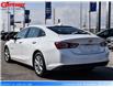 2022 Chevrolet Malibu LT / REAR CAMERA / REMOTE STARTER / FORMER RENTAL (Stk: GH222402) in BRAMPTON - Image 6 of 8