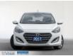 2017 Hyundai Elantra GT GLS Tech (Stk: N4305A) in Burlington - Image 3 of 22