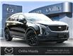 2022 Cadillac XT4 Sport (Stk: 8294P) in ORILLIA - Image 1 of 23