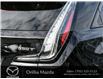 2022 Cadillac XT4 Sport (Stk: 8294P) in ORILLIA - Image 9 of 23