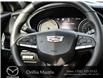 2022 Cadillac XT4 Sport (Stk: 8294P) in ORILLIA - Image 19 of 23